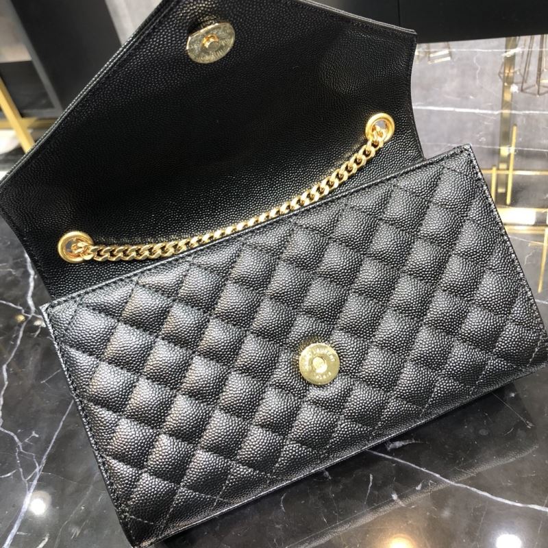 YSL Top Handle Bags